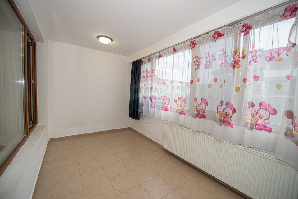 Apartament de vanzare 2 camere Bragadiru Rahova Cartierul verde