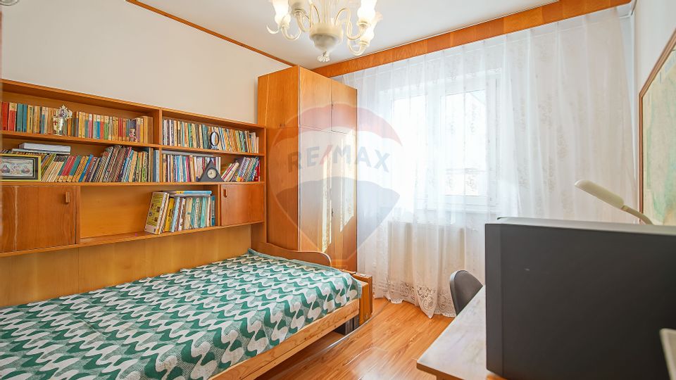 Comision 0% | Apartament 3 camere | vis-à-vis de Penny | Cartier Noua