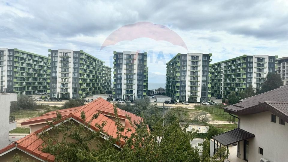 3 room Apartment for sale, Nord area