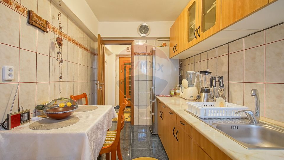 Apartament 2 camere, B-dul Victoriei