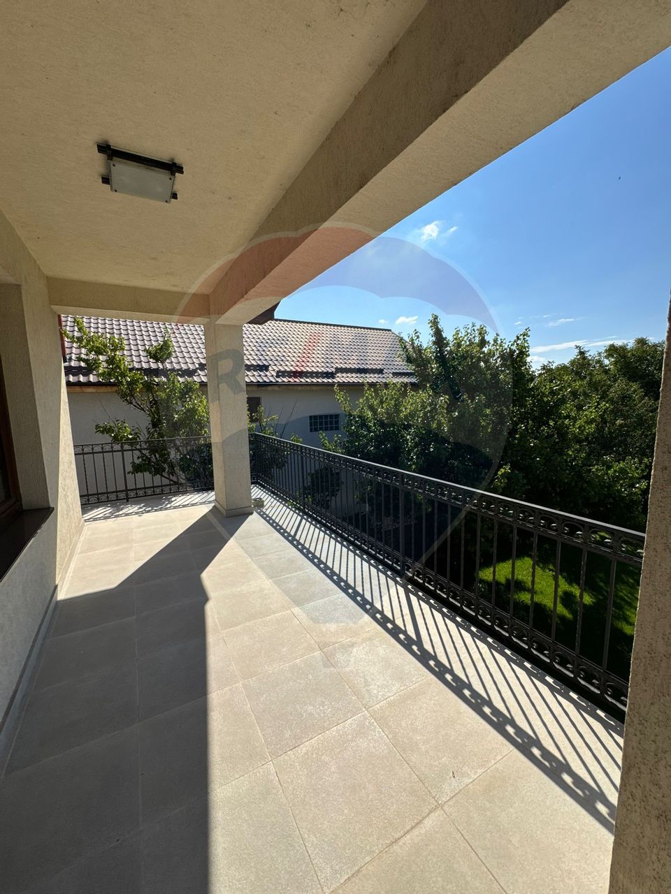 4 room House / Villa for rent, Lascar Catargiu area