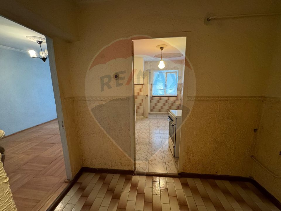 2 room Apartment for sale, Nord area