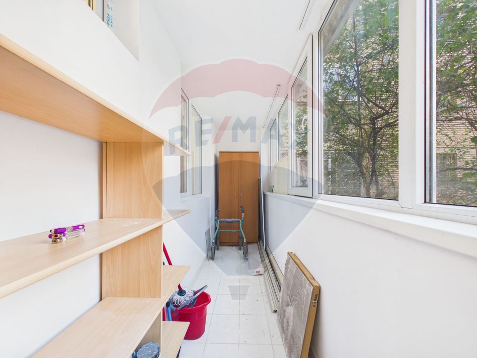 Investitie Apartament 2 camere- langa Parcul Tineretului, 3 min metrou