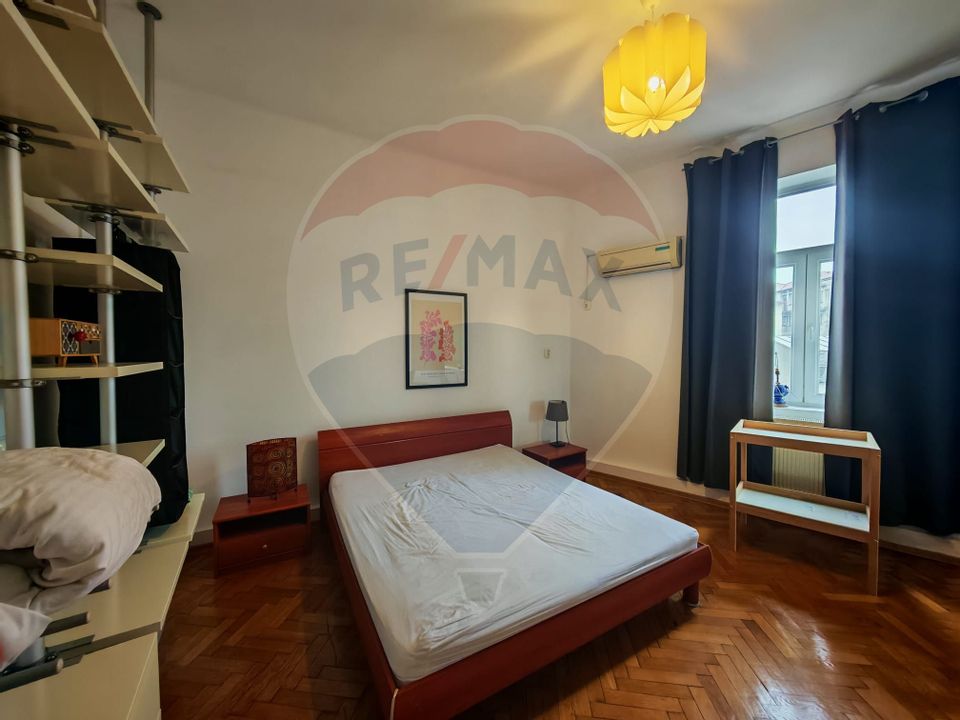 3 room Apartment for sale, Ultracentral area