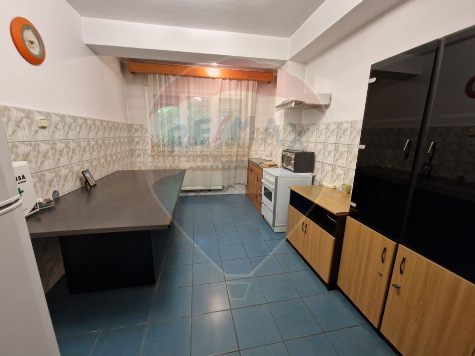 7 room House / Villa for rent, Ultracentral area