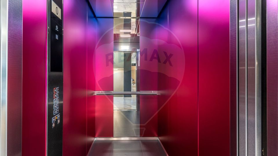 Spatiu de birouri premium de inchiriat, zona Garii, comision 0!