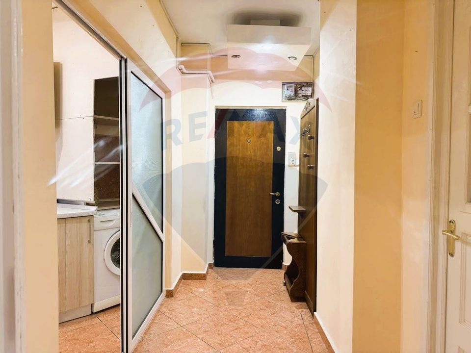 1 room Apartment for sale, Port area