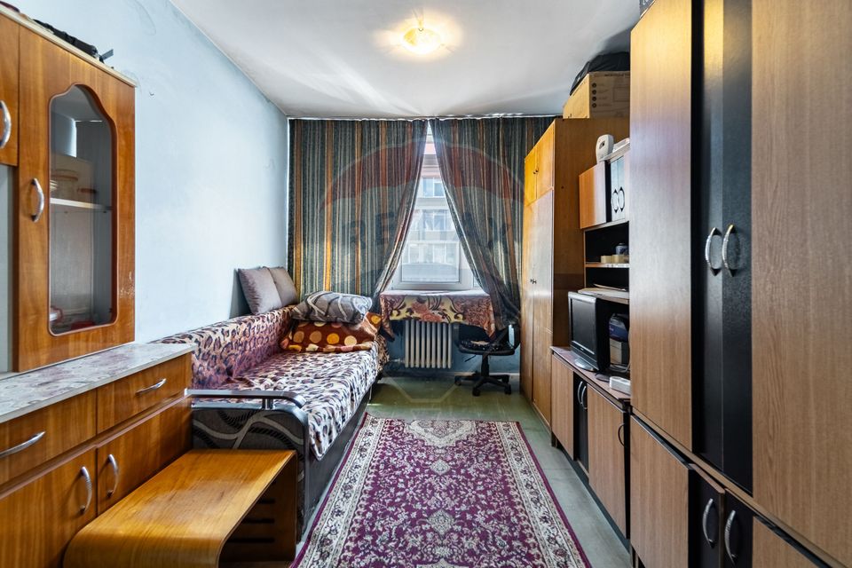 COMISION 0%| DE VANZARE| CAMERA| ETAJ 2/4| ZONA CORESI