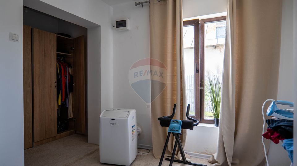 5 room House / Villa for sale