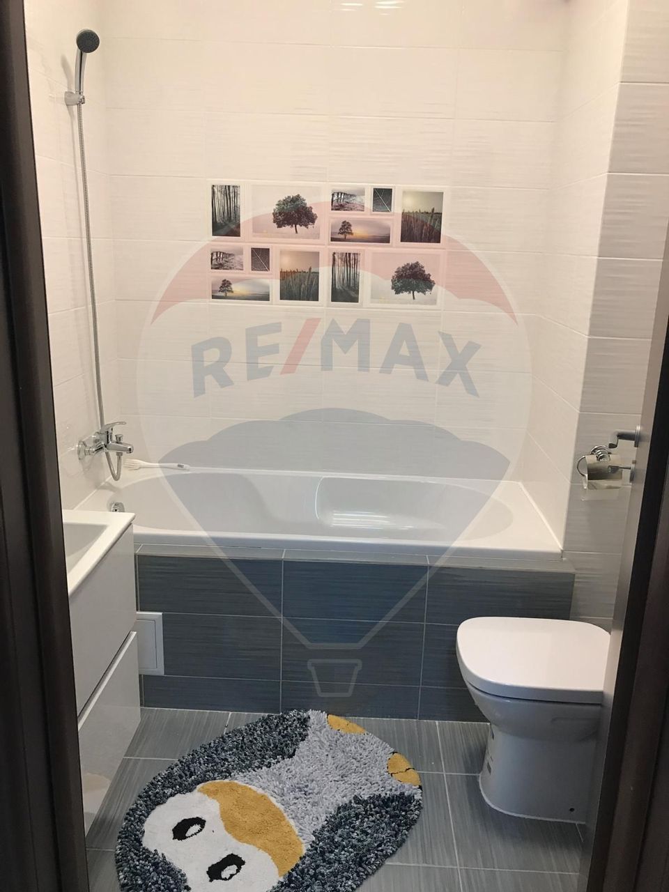 2 room Apartment for rent, Tineretului area