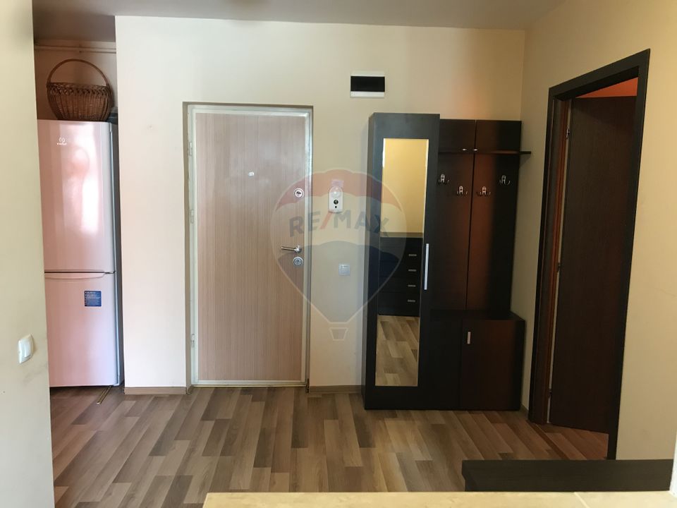 2 room Apartment for rent, Gheorgheni area