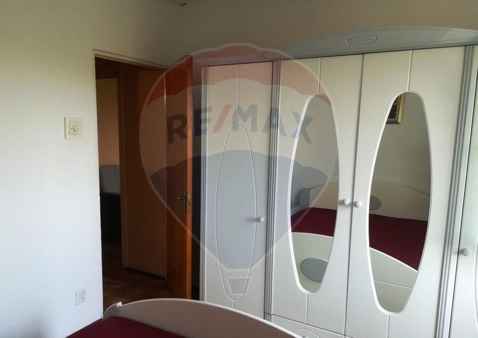 Închiriere apartament 2 camere pe Radulescu Motru