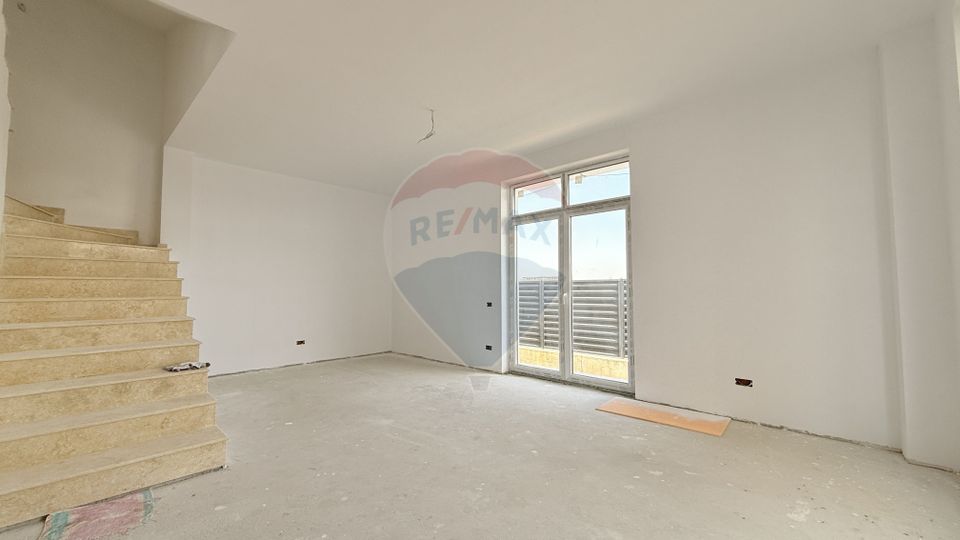 Vila single Dobroesti | 190 mp utili | finisaje la alegere