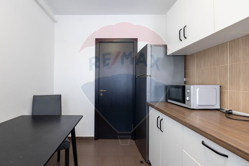2 room Apartment for sale