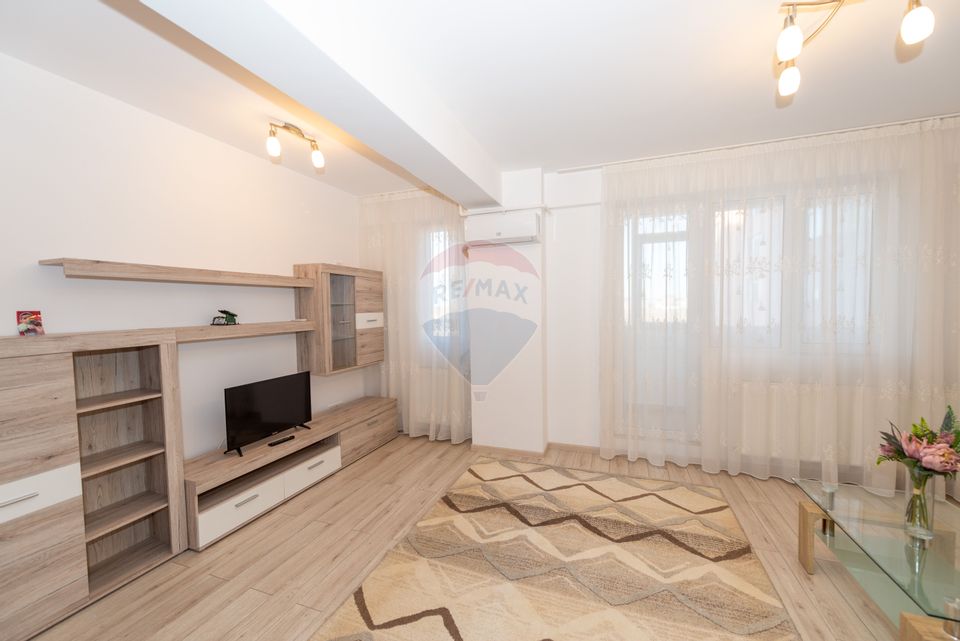 2 rooms apartment for sale Militari Residence