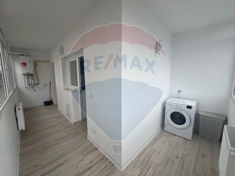 Apartament 1 camera Comisia Centrala