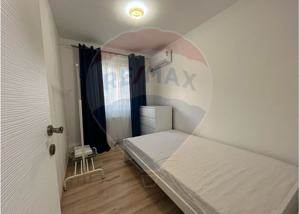 Apartament 3 camere, confort și locație ideală-Inchiriere