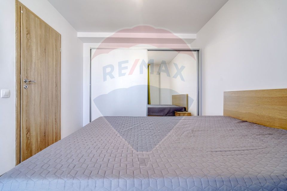 TRANZACTIONAT! Apartament cu 2 camere de închiriat, utilități incluse