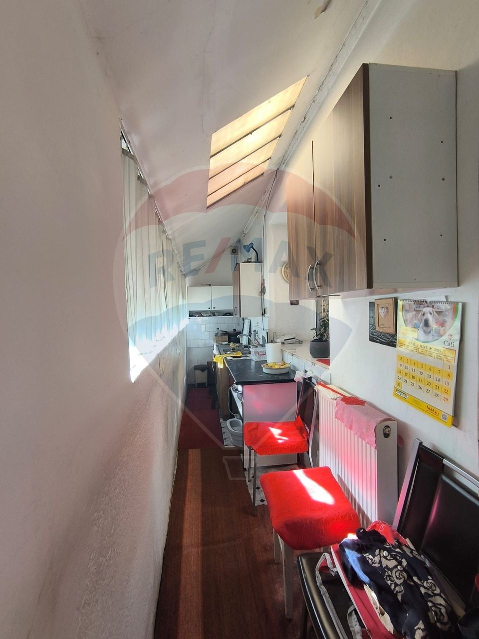 Casă de vanzare 3 camere Gherla