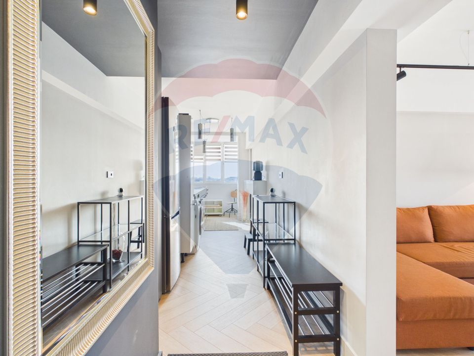 Apartament exclusivist 3 camere | Dorobanti – langa Parcul Floreasca