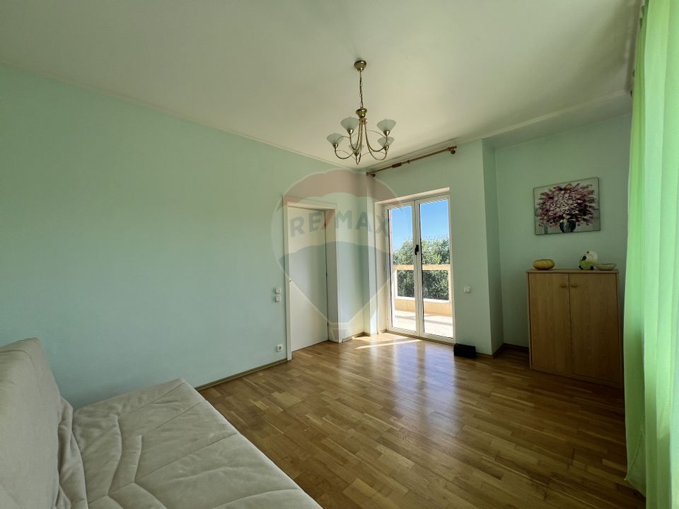 Casă cu potențial imens în Sat Lilieci, pe Aleea Florilor – lângă râul