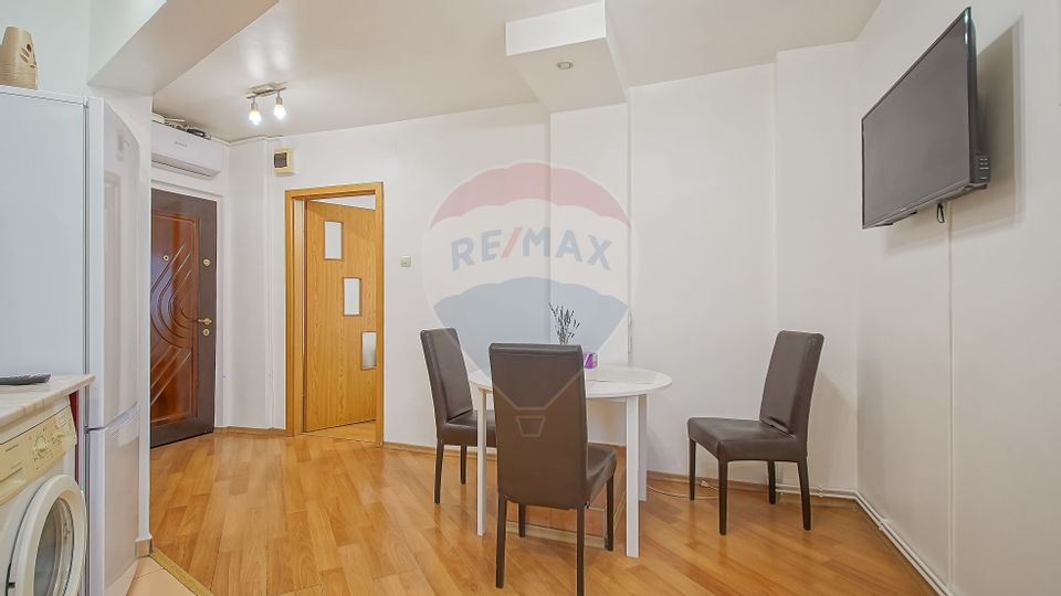 2 room Apartment for rent, Garii area