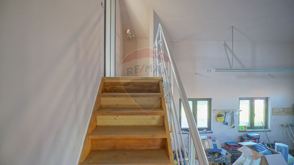 5 room House / Villa for sale, Triaj area