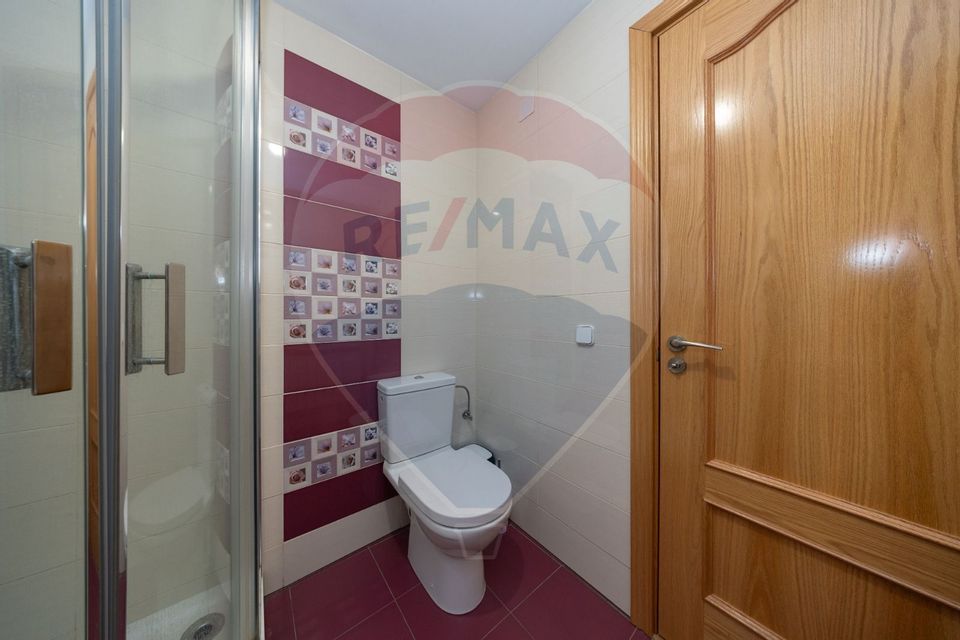 7 room House / Villa for sale, Central area