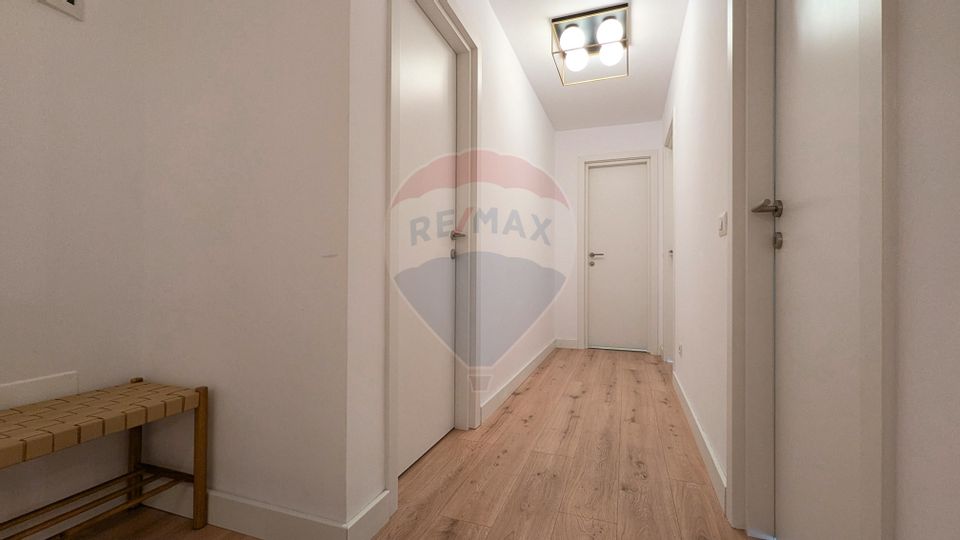 Duplex Modern de Vanzare in Balotesti Mobilat si Utilat Premium