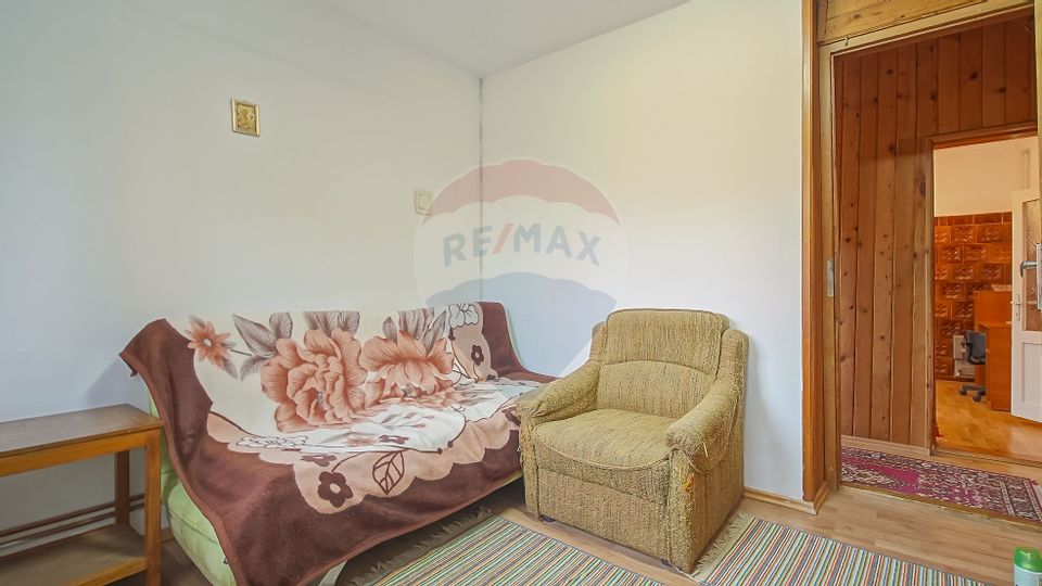 4 room House / Villa for rent, Noua area