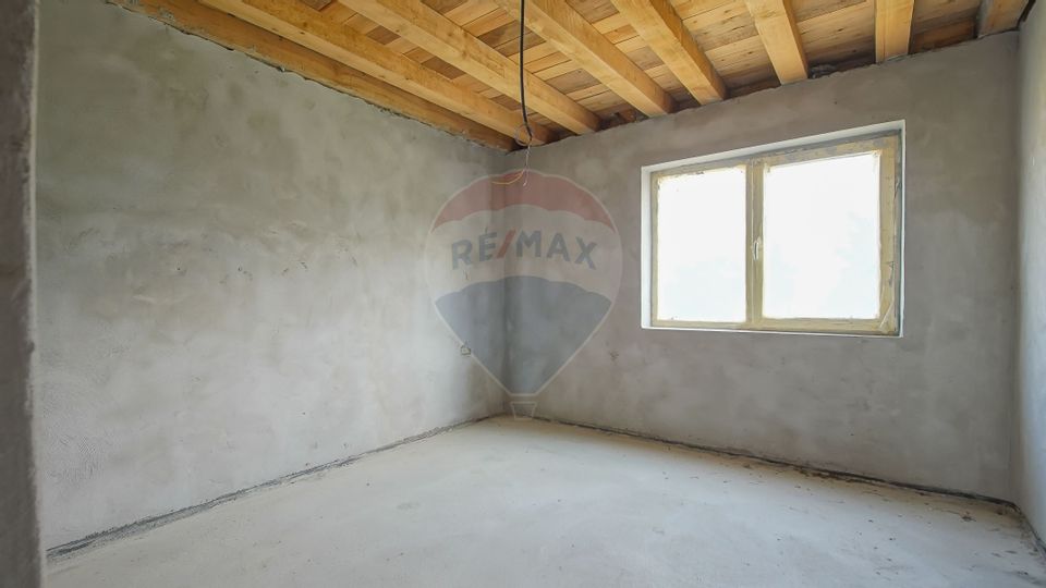 Personalizează casa în Hărman! Teren 500 metri pătrați