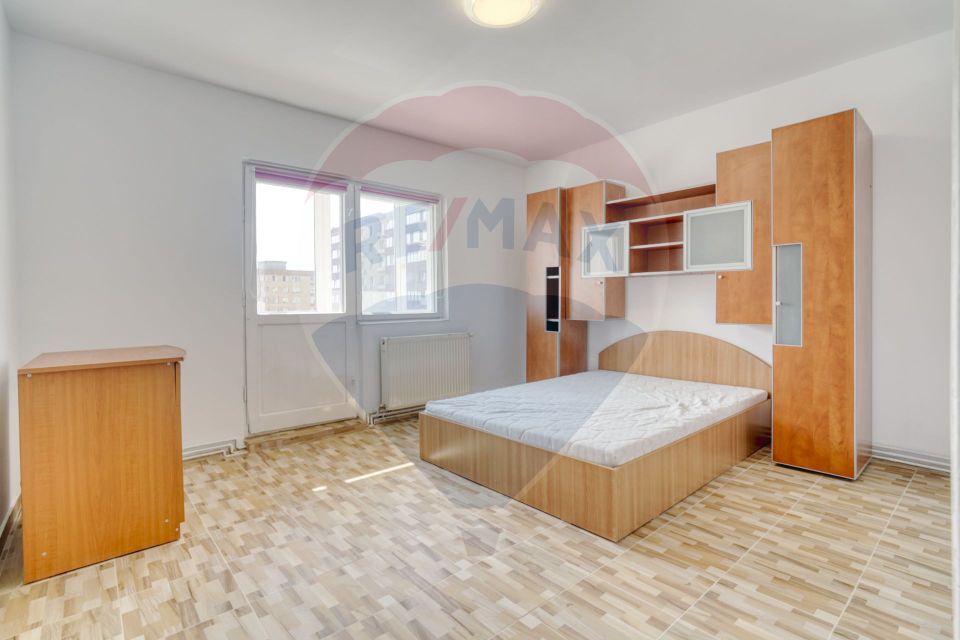 3 room Apartment for rent, Garii area