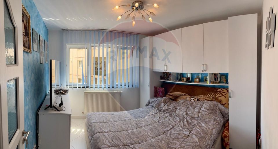 4 room Apartment for sale, Ultracentral area