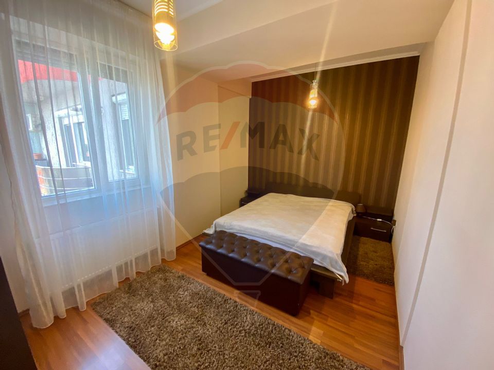 3 room Apartment for rent, Iosia area