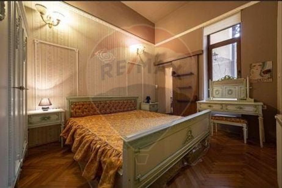 2 room Apartment for rent, Ultracentral area