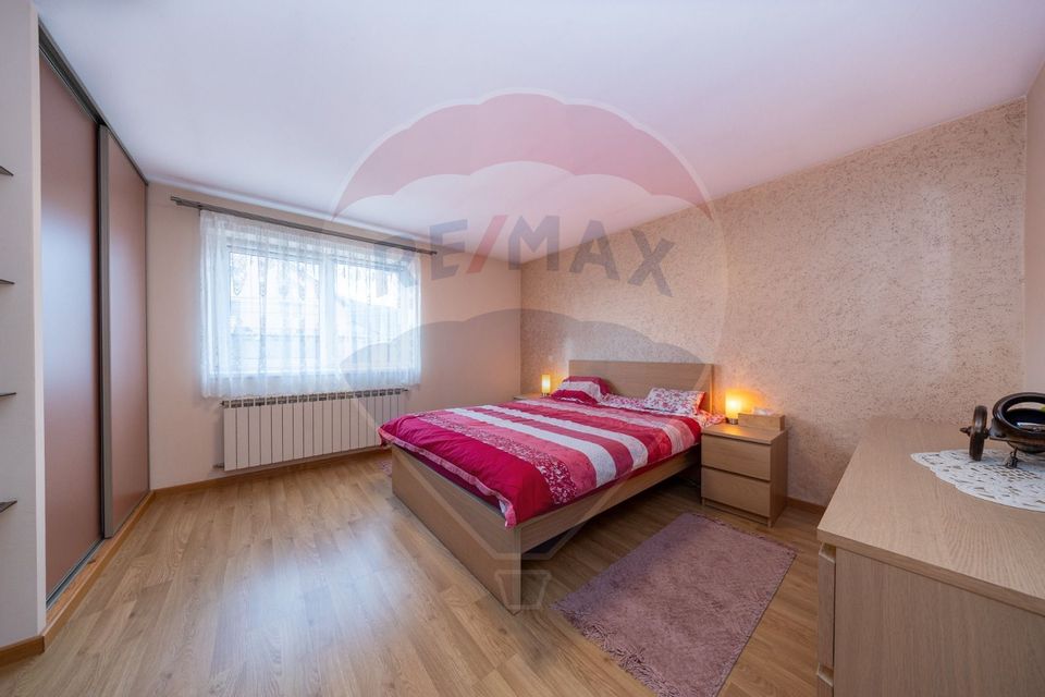 7 room House / Villa for sale, Central area