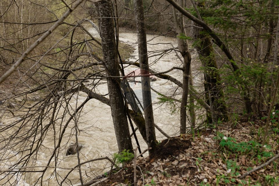 Land 30,283sqm Cazaci / Strada Principala DC 135