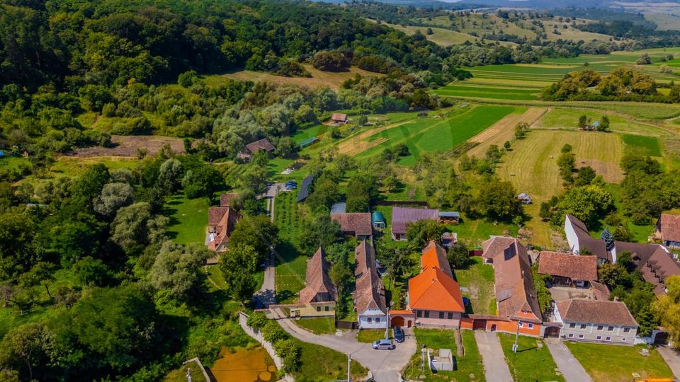 4 room House / Villa for sale