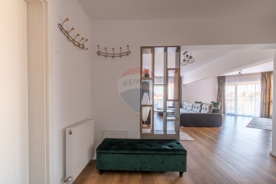 Apartament cu 2 camere de vanzare in Viva City