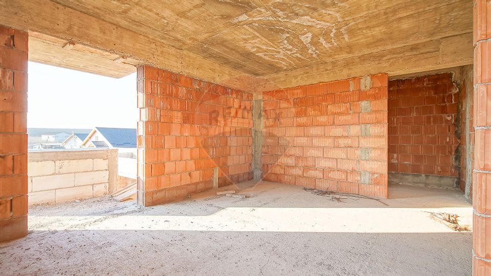 3 room House / Villa for sale