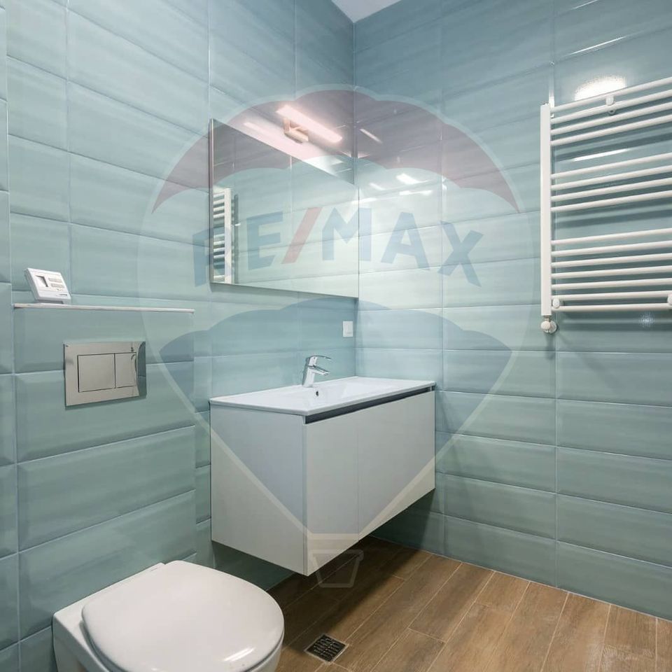 2 room Apartment for sale, Central area