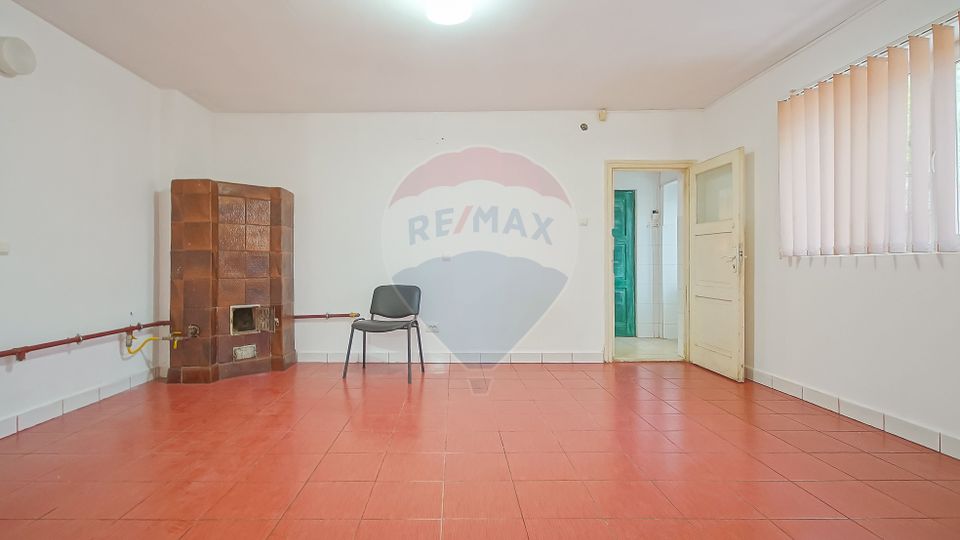 CASA 4 CAMERE || PRETABIL SEDIU || SPATIU DE LUCRU || ACTIVITATI