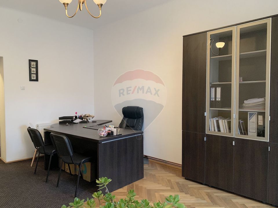 50sq.m Office Space for rent, Centrul Civic area
