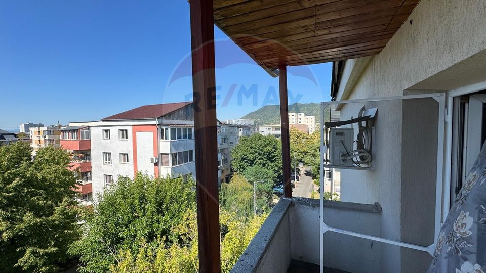 Apartament 3 camere spatios, 2 bai – IDEAL pentru familie