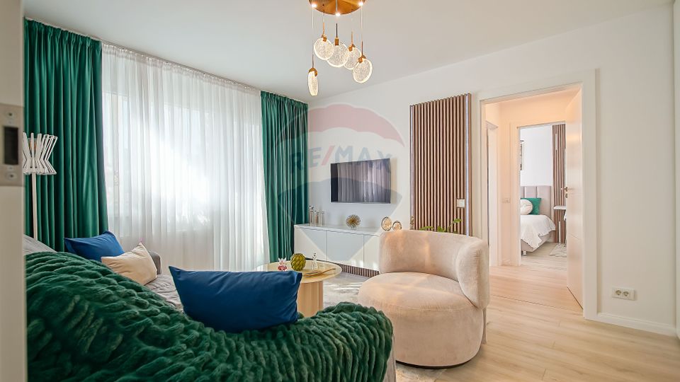 COMISION 0% | DE VÂNZARE | APARTAMENT 2 CAMERE |ETAJ 3/4 | ZONA ASTRA