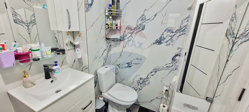 Casă modernă cu 4 dormitoare în Chiajna Militari Residence