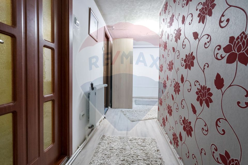 Casă cu 6 camere + Teren Generos Sector 5 - Ferentari