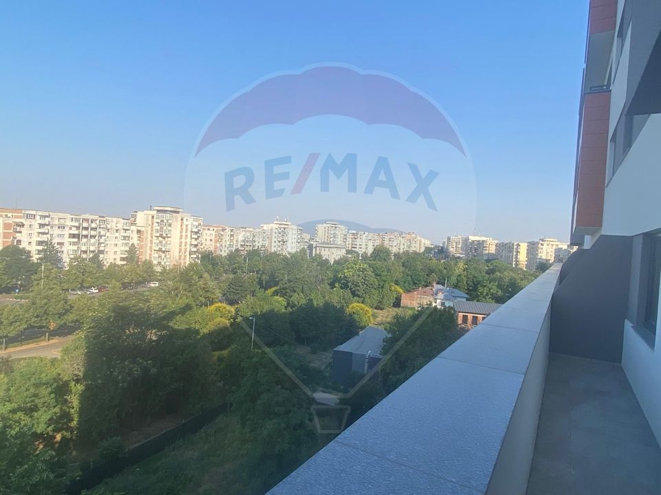 DE VANZARE Apartamente 1,2,3 si 4 camere în zona Centrala Ploiesti