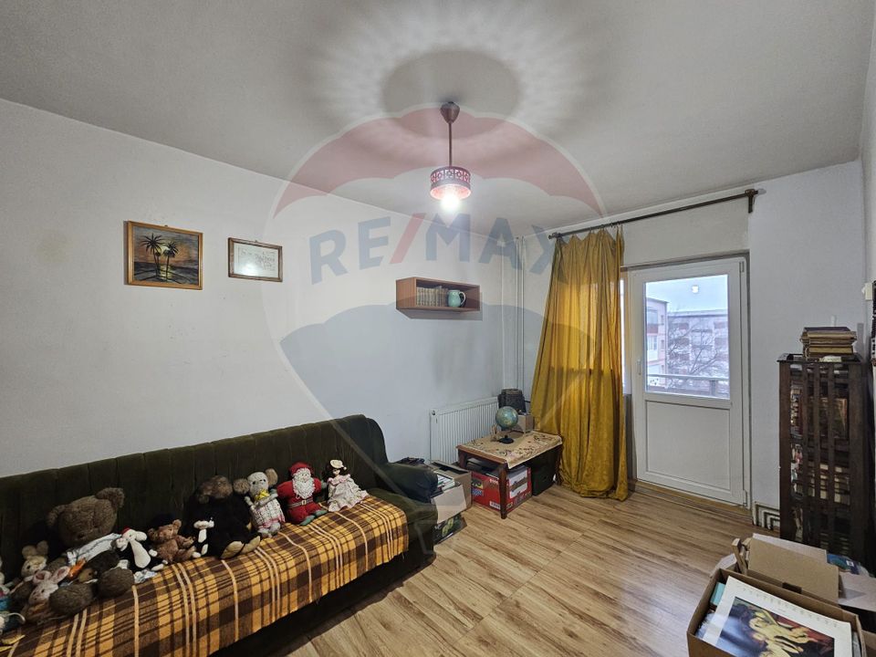 Apartament 4 camere