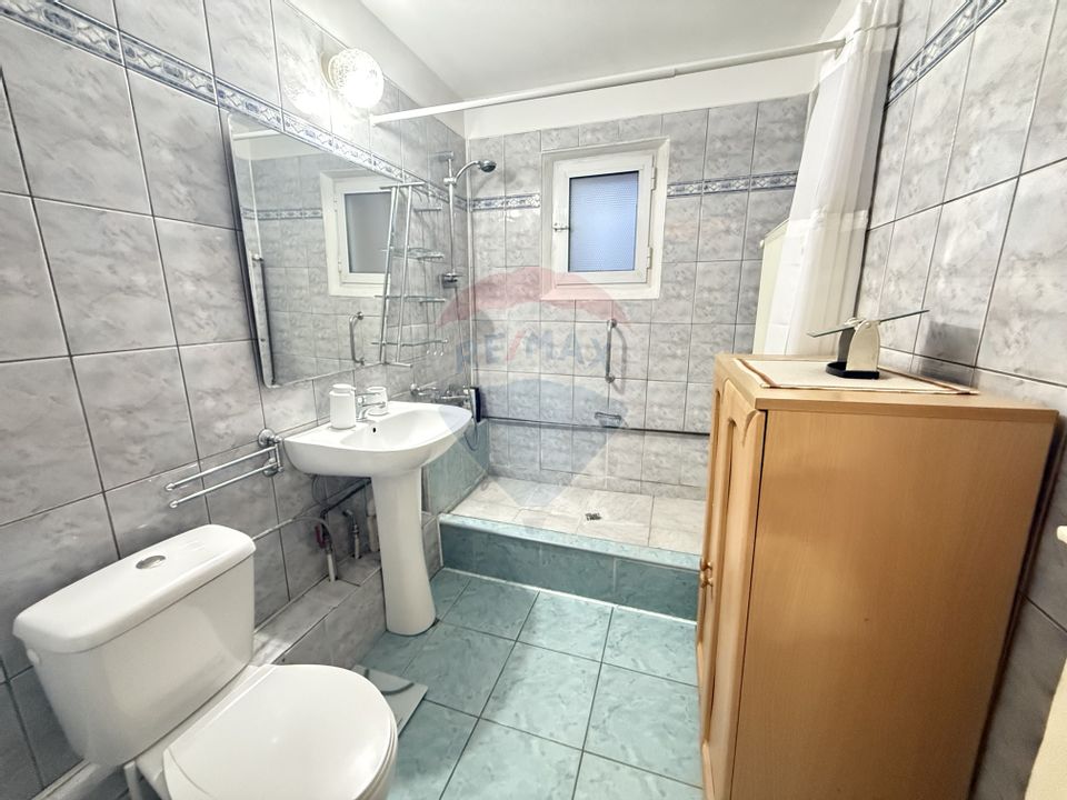 Apartament 3 camere de inchiriat in Zorilor, strada Lunii